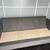 (+Delivery Opt.) Awesome Room & Board Suede-Like Gray Sofa! 10 thumbnail