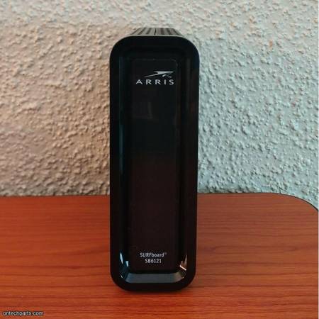 ARRIS SURFboard SB6121 DOCSIS 3.0 Cable Modem 1