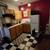 Fully-furn 1 person bedsit w own kitchen - ideal for student or nurse 4 thumbnail