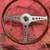 Jaguar 1968 - Series 2 , Brushed Aluminum Steering Wheel 1 thumbnail