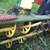 John Deere 7' snowblower 1 thumbnail