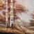 Thomas Kinkade Painting 1 thumbnail