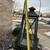 Outdoor or Porch Black Heavy Duty Metal Lantern with Door Closure 5 thumbnail