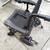 New Electric transport wheelchair, long range, foldable, charger 8 thumbnail