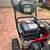 Craftsman 28" snowblower, excellent condition 3 thumbnail
