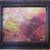 ABSTRACT EXPRESSIONIST IMPRESSIONIST LEAVES OIL PAINTING SIGNED EGLE 1 thumbnail