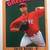 Rafael Devers ~ Sealed 2015 Greenville Drive Update Set  Minor League 14 thumbnail