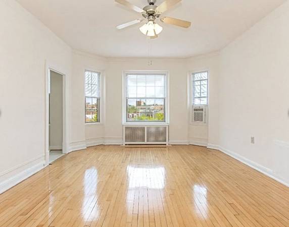 Studio 1 and 2 Bedroom Apartments in Adams Morgan DC 1