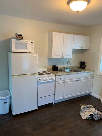 $1,000 / 1br - En la playa. Hampton beach para compartir. (Hampton beach)63656228040451123