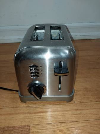 Toaster - $1063471422605185120