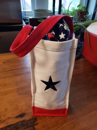 Patriotic kitchen set 1