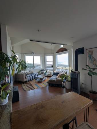 Private room for rent 1