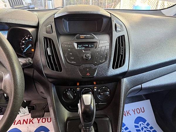 2017 Ford Transit Connect XL - Photo 13