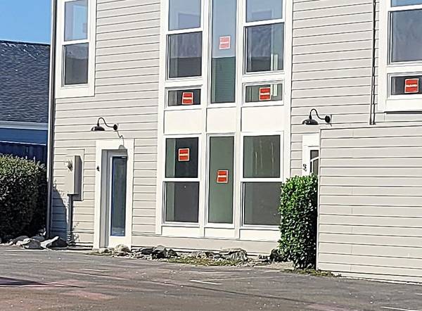 $417 / 185ft2 - 185 Sqft Commercial Space in Downtown Blaine - #5 (Blaine)63935190408195121