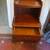 Pennsylvania House Cherry Nightstand 8 thumbnail