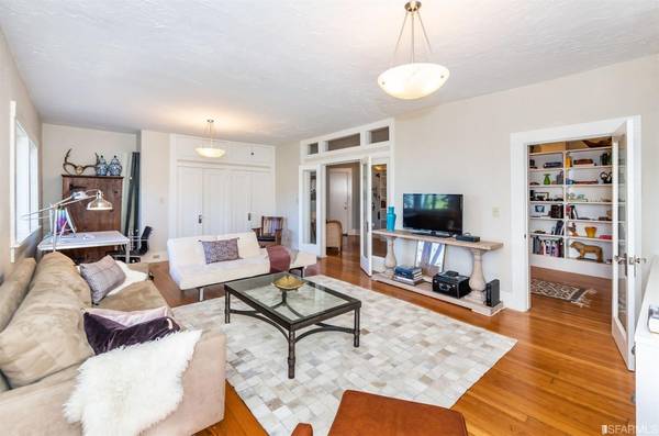 $150 / 3br - 1975ft2 - beautifully renovated kitchen and baths (San Francisco, CA)64011483813121121