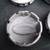 FORD large center caps for Aluminum Rims 2 9/16" (two left) 4 thumbnail