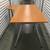 BEECH IKEA GALANT CORNER DESKS 9 thumbnail