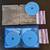 TRANSFORMERS 4 MOVIE BUNDLE BLU-RAY + STEELBOOK 6 thumbnail