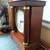 Vintage Rosewood STUART-AUSTIN Westminster Mantel Clock - Working 4 thumbnail