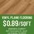 Vinyl Plank Flooring $0.89 Sq Ft 2 thumbnail