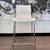 Ikea stools (4) high dining chairs 6 thumbnail