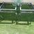 verdigris cast metal tables thick glass top beveled edge outdoor 3 thumbnail