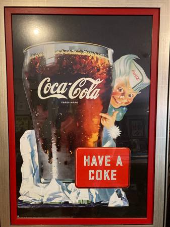 Coca-Cola Sprite Boy 1