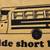 I Ride Short Bus Joke/Gag Unisex T-Shirt, yellow, size XL 1 thumbnail