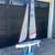 US1M RC Sailboat 6 thumbnail