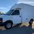 2014 CHEVROLET EXPRESS 3500  CUTAWAY BOX TRUCK V8 1 thumbnail