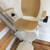 Delivered and Installed Stairlift Stair Lift - $1,995 2 thumbnail