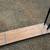 IKEA Slim Wood Table Dorm Classroom Laptop Office Desk Removable Legs 7 thumbnail