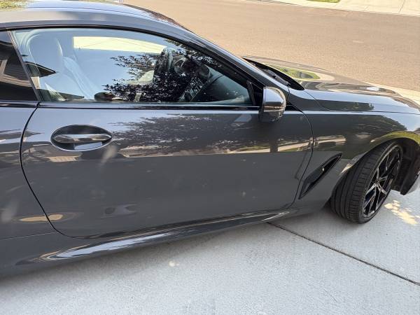 2022 BMW 850i xDrive - $58,000 (Walla Walla)63470424248835124