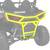 Polaris RZR  Rear Bumpers 8 thumbnail