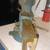 Vintage Yost 4 1/2 Bench Vise #503 2 thumbnail