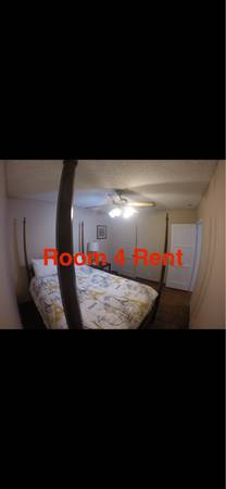 $1200.00 / 5br - Habitación amplia y acogedora en alquiler – Barrio seguro y tranquilo63857624526209121