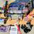 12,000 lbs. 4 Wheeling Winch Carry Handler Remote Offroad BRAND NEW !! 1 thumbnail