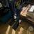 Hopkins 6 color 4 plate silk screen printing press. 3 thumbnail