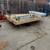 6' x 8' flatbed trailer with toolbox 3 thumbnail