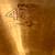 Paiste HiHats - 14” Medium - 1980s Brown Label 6 thumbnail