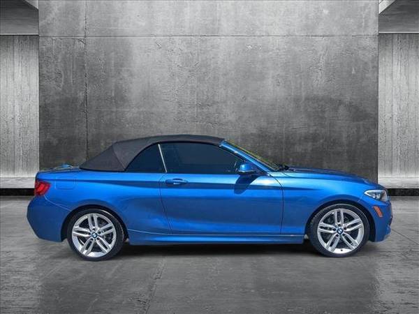 2017 BMW 2 Series  230i Convertible - $16,680 (Call *(425) 598-0539* to Confirm Availability Instantly)63617358664321124