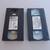 2 Battlestar Galactica VHS Tapes --Movie and Episode-- 3 thumbnail