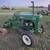 Oliver Super 55 parts tractor 1 thumbnail