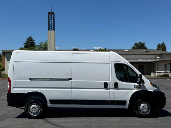 2021 RAM 2500 High Roof - Photo 7