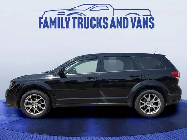 2018 Dodge Journey GT - $10,988 (_Dodge_ _Journey_ _SUV_)63492308822275121