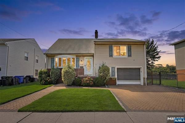 Fully finished basement. Spacious backyard with storage. 1