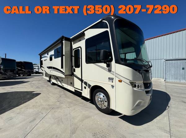 2023 JAYCO PRECEPT 36C CLASS A******LIKE NEW = 1 OWNER!!**** 1