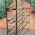 4-cup Vertical Wire Rack Cup Dispenser 1 thumbnail