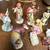 11piece Nativity Set. beautifully hand-painted &intricately designed 2 thumbnail